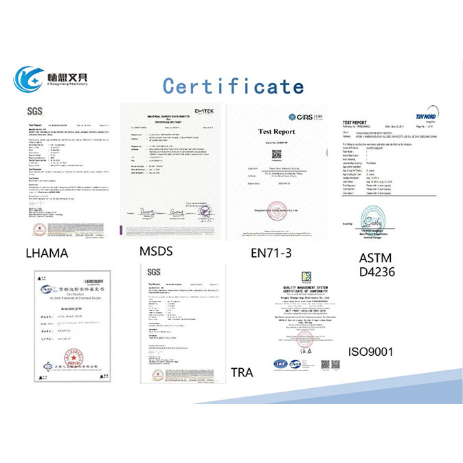 Mūsų gamykla išlaikė ISO9001 auditą